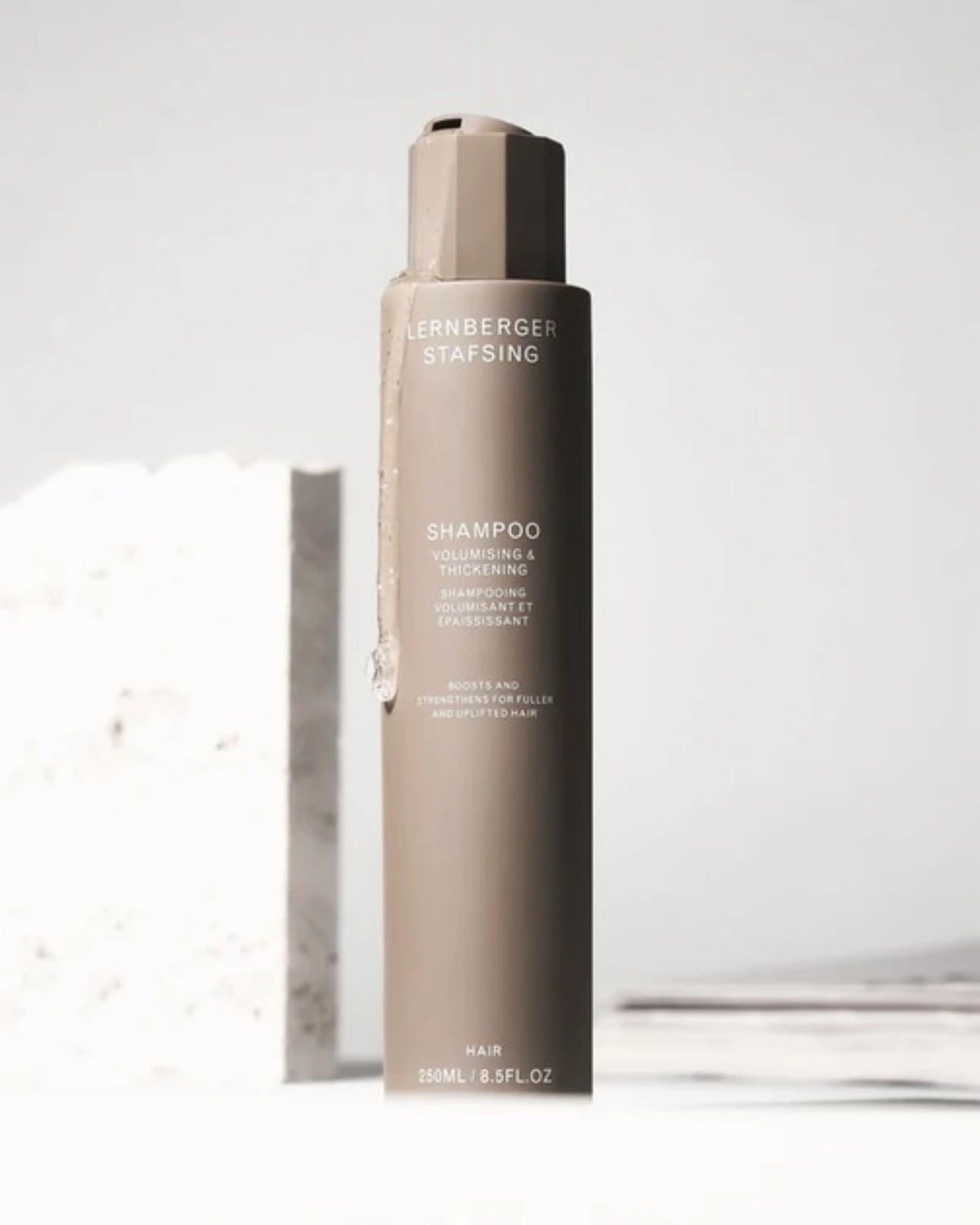 Shampoo Volumising &amp; Thickening