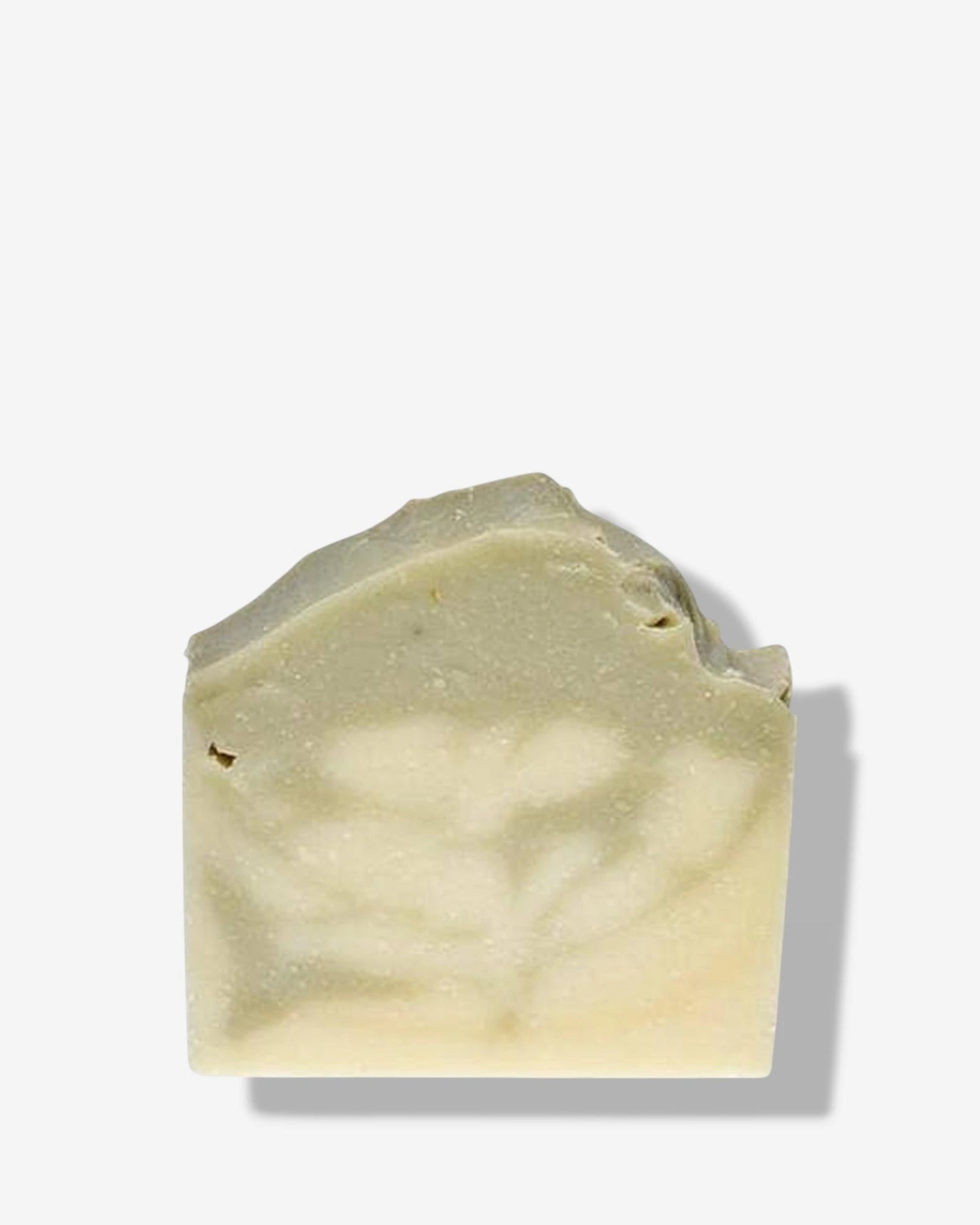 乳木果法国绿泥皂