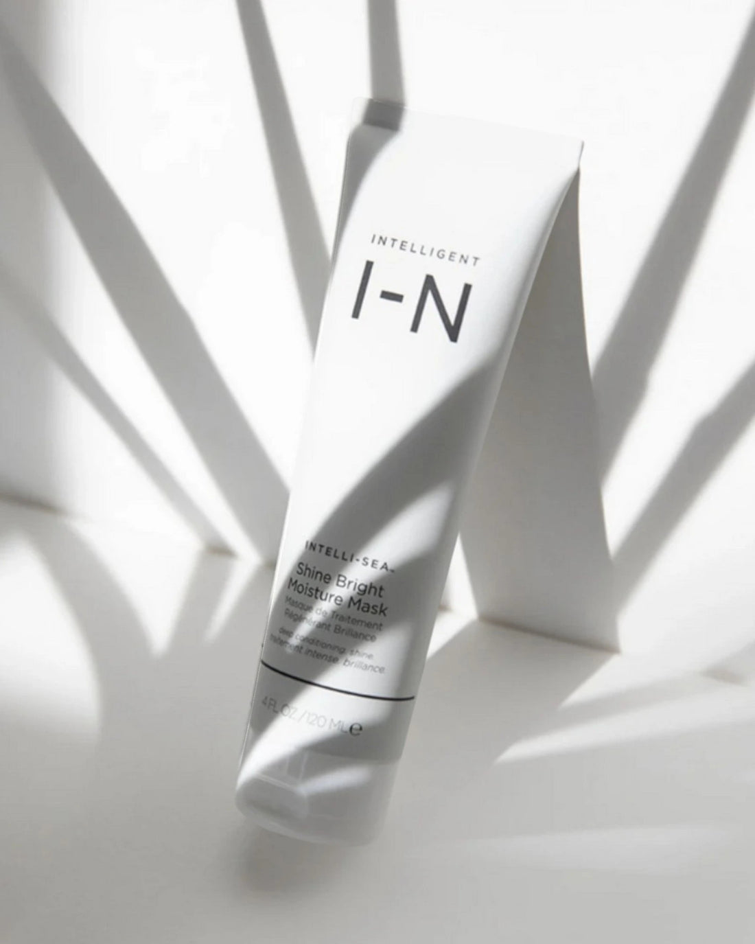 Shine Bright Moisture Mask