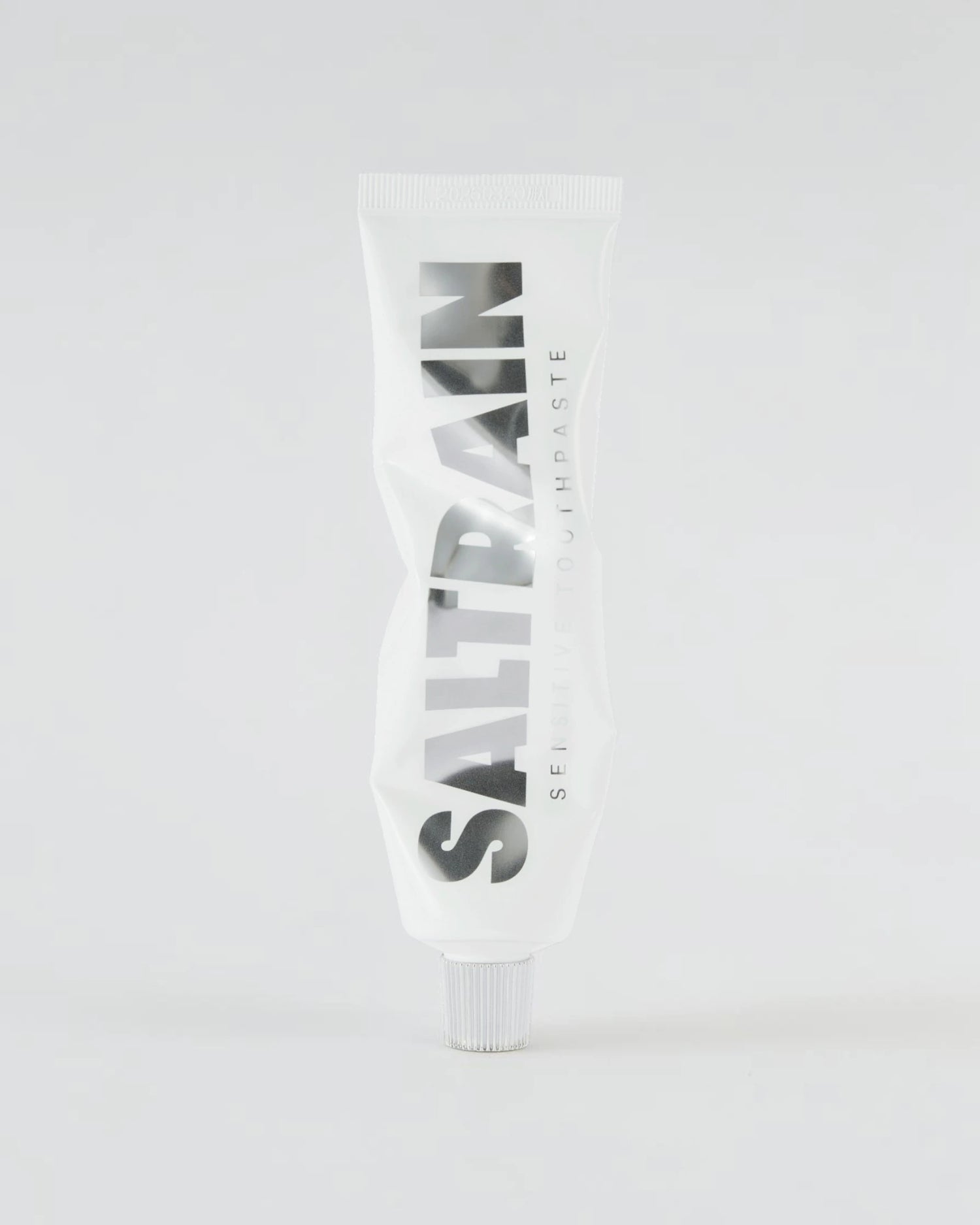 Silver Clean Breath Toothpaste- Sensitive