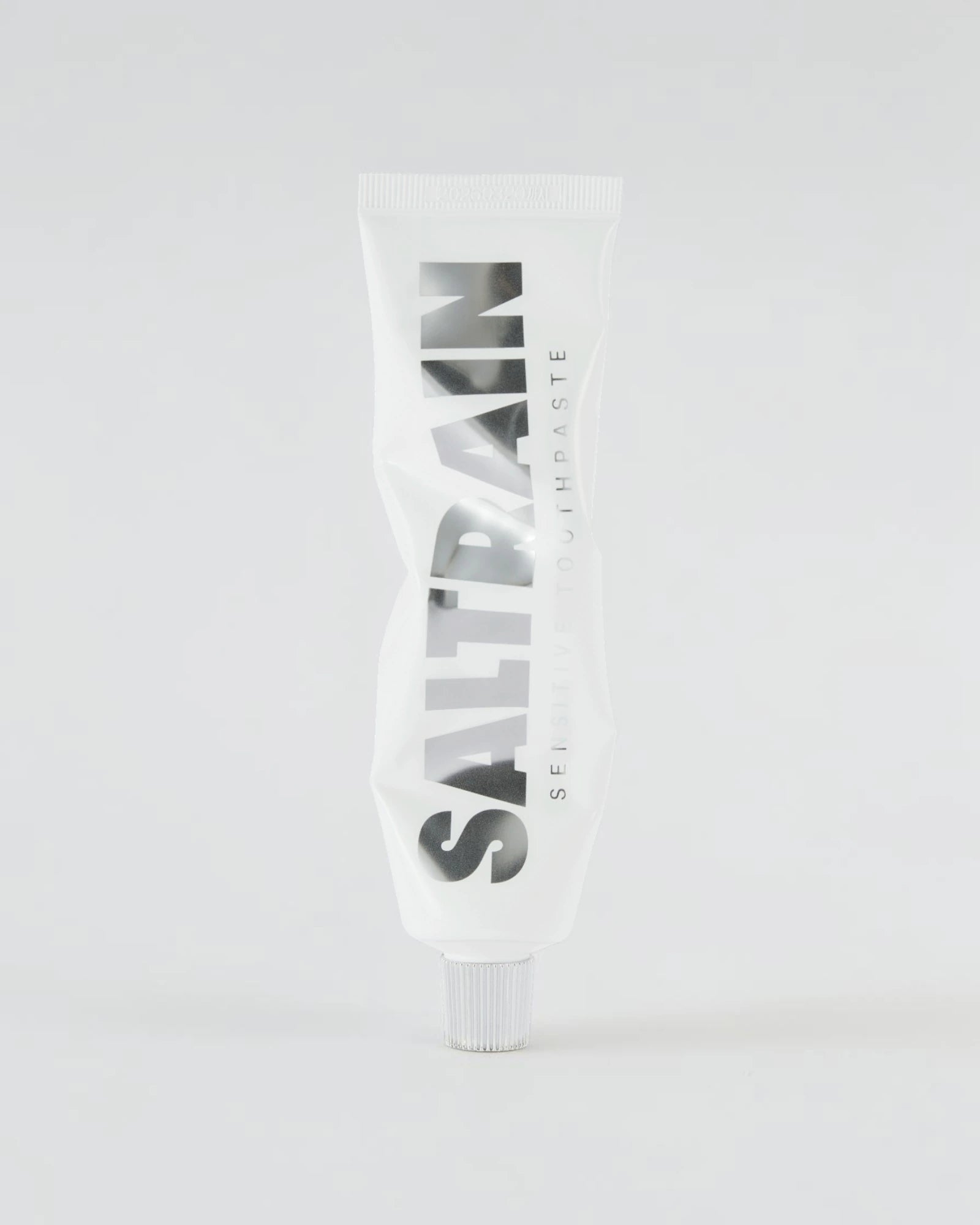 Silver Clean Breath Toothpaste- Sensitive