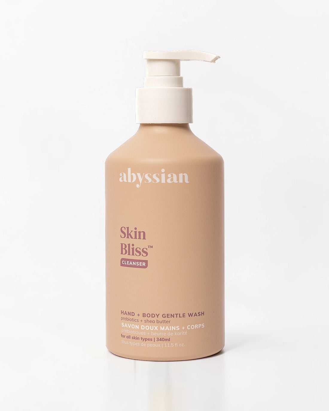 Skin Bliss Cleanser