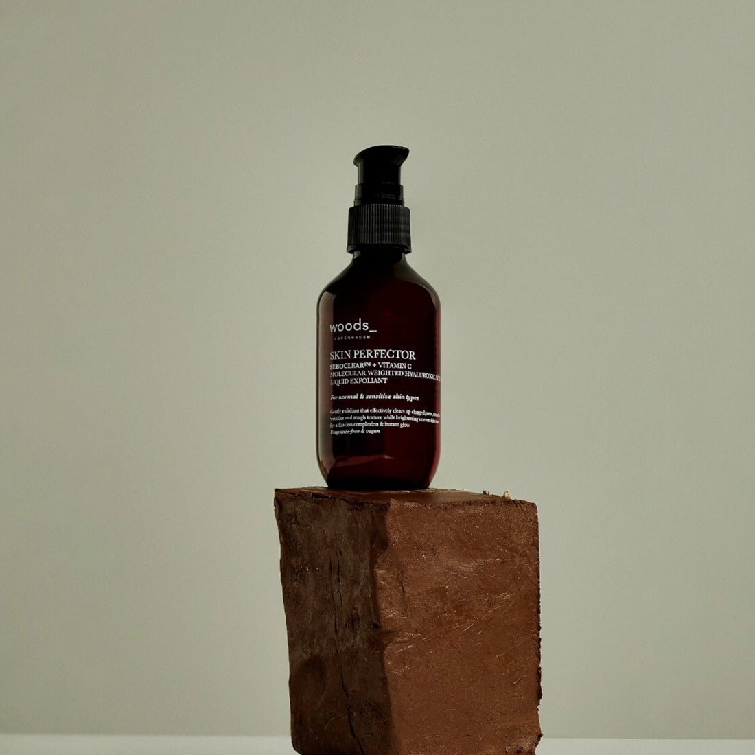 Skin Perfector Seboclear