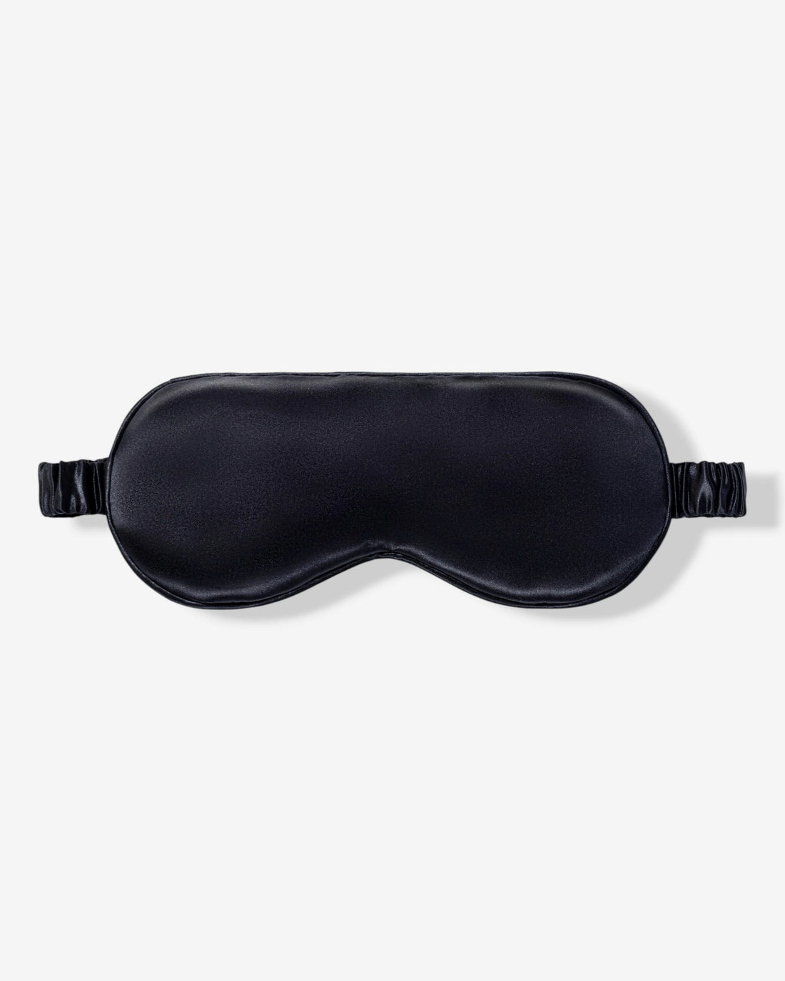 睡眠眼罩 - 黑色