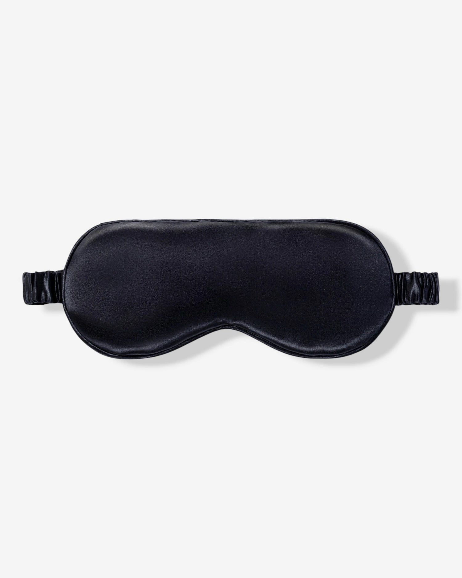睡眠眼罩 - 黑色