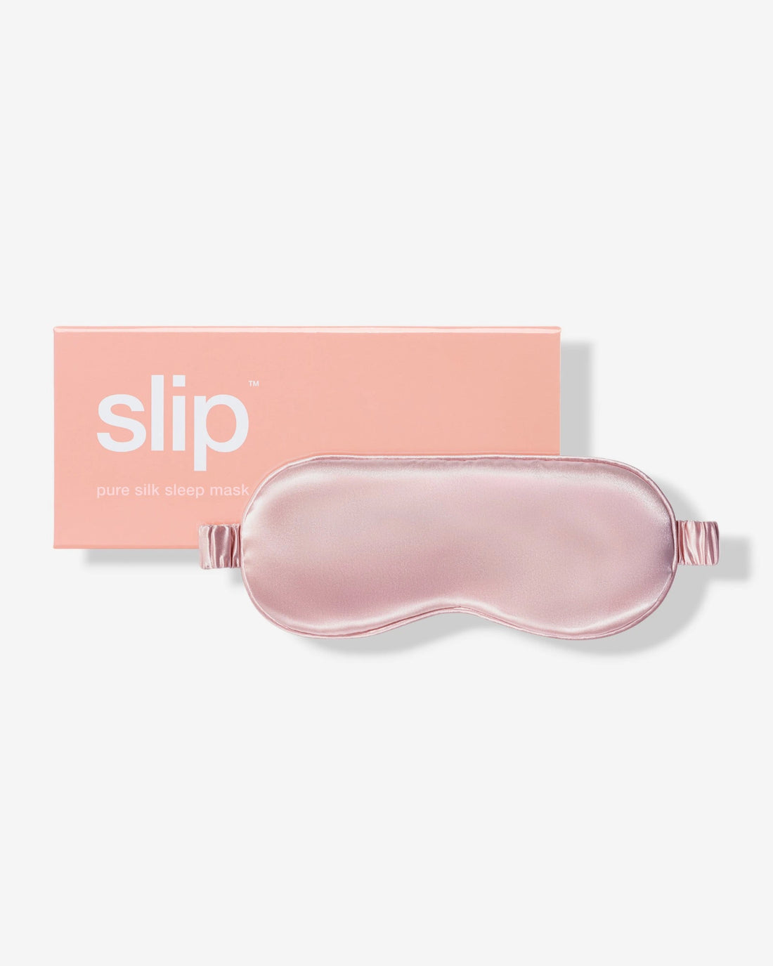 睡眠眼罩 - 粉色