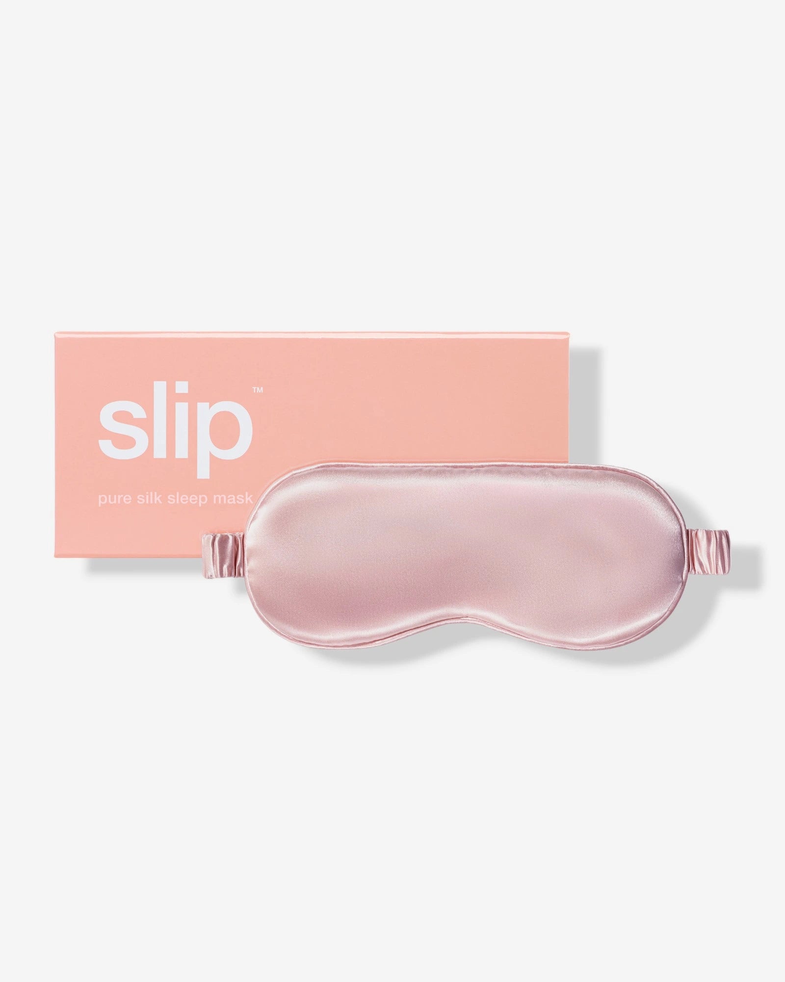 睡眠眼罩 - 粉色