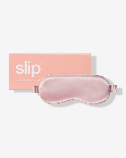 睡眠眼罩 - 粉色