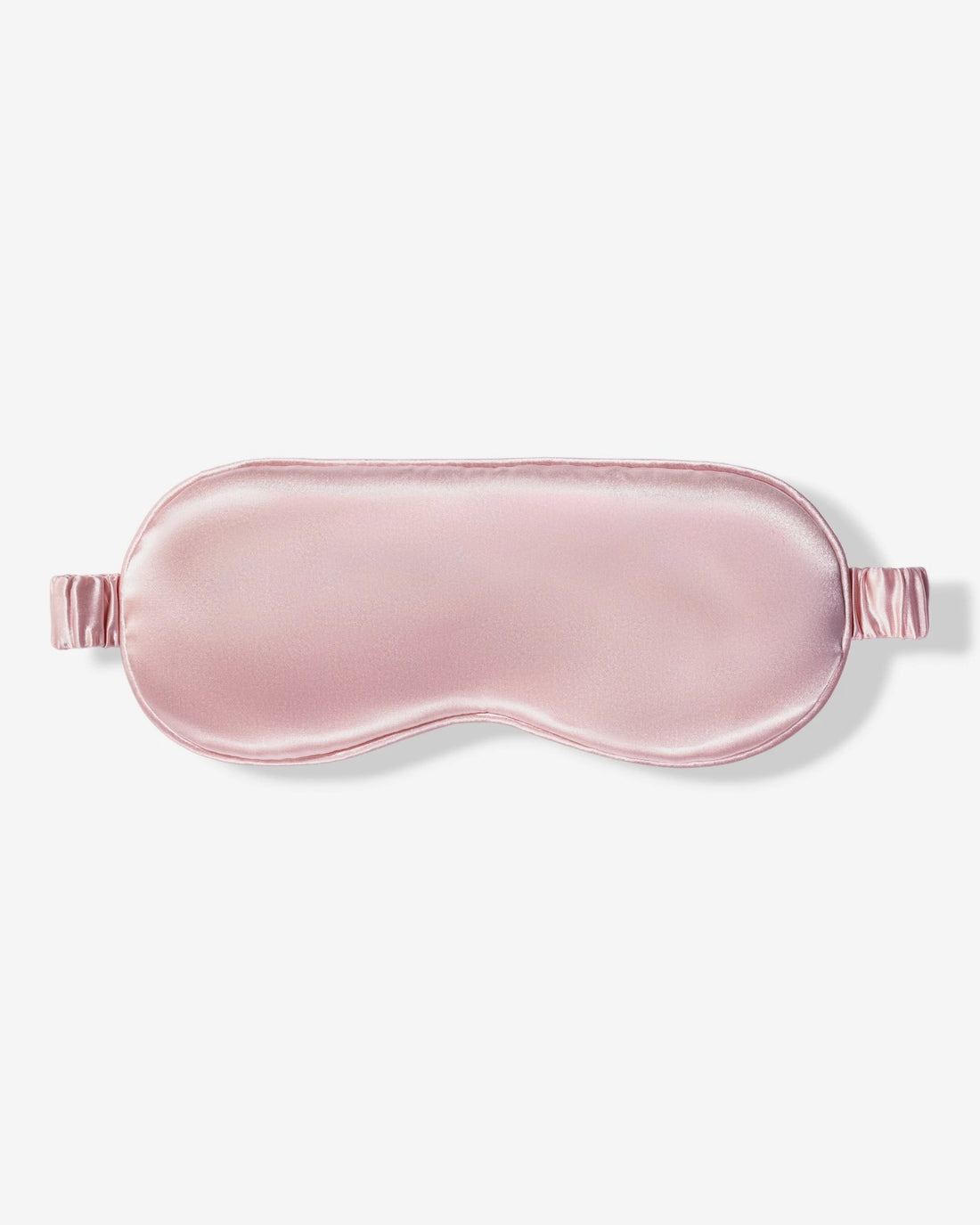 睡眠眼罩 - 粉色