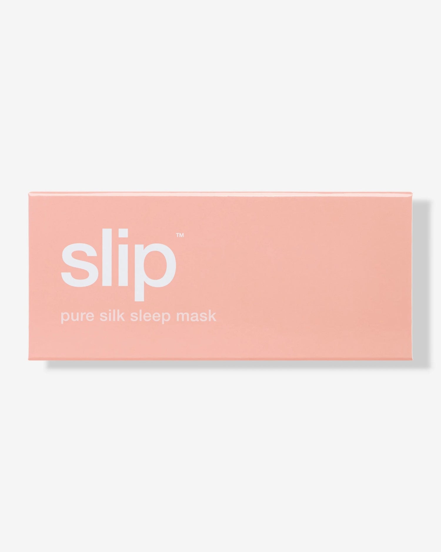 睡眠眼罩 - 粉色