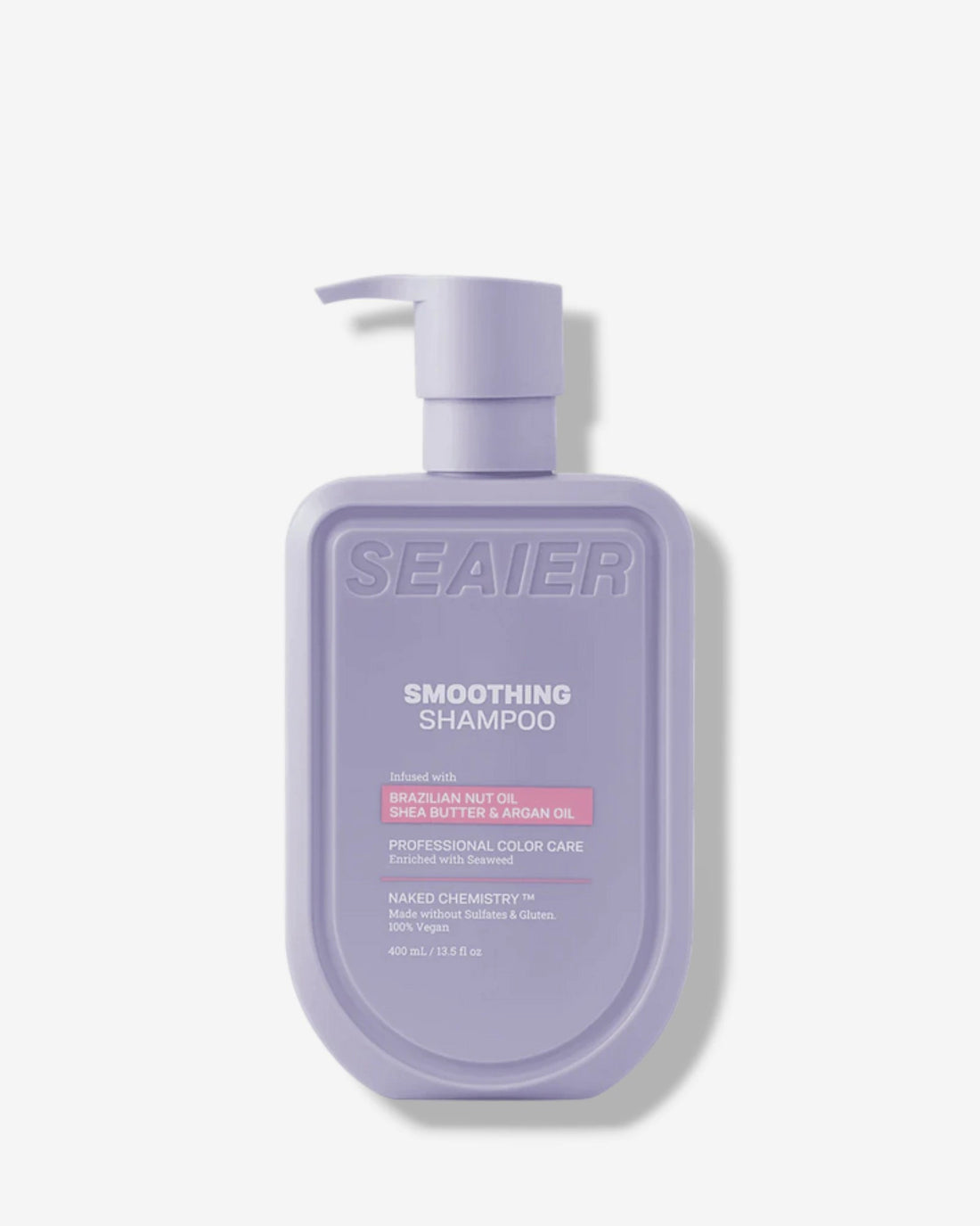 Smoothing Shampoo
