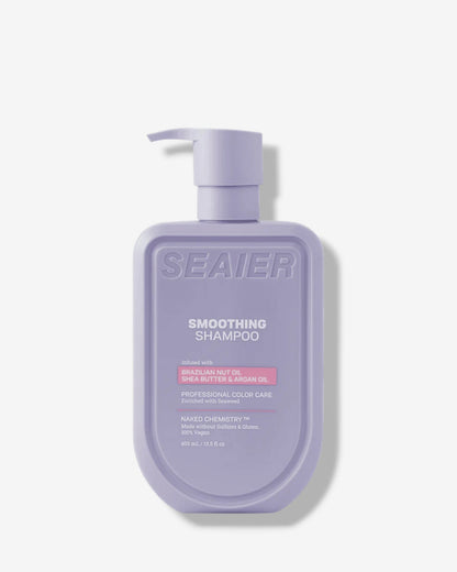 Smoothing Shampoo
