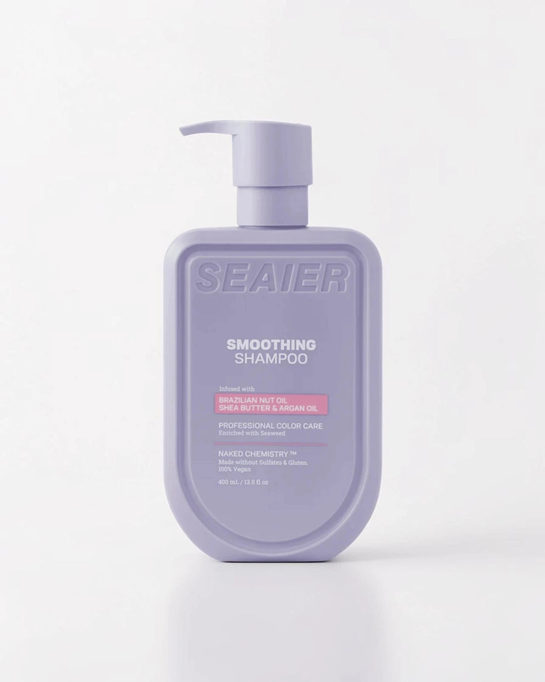 Smoothing Shampoo