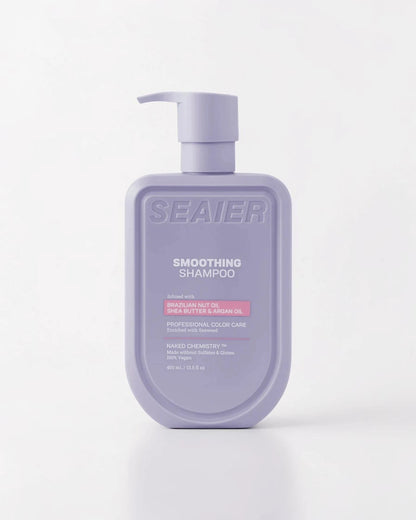 Smoothing Shampoo