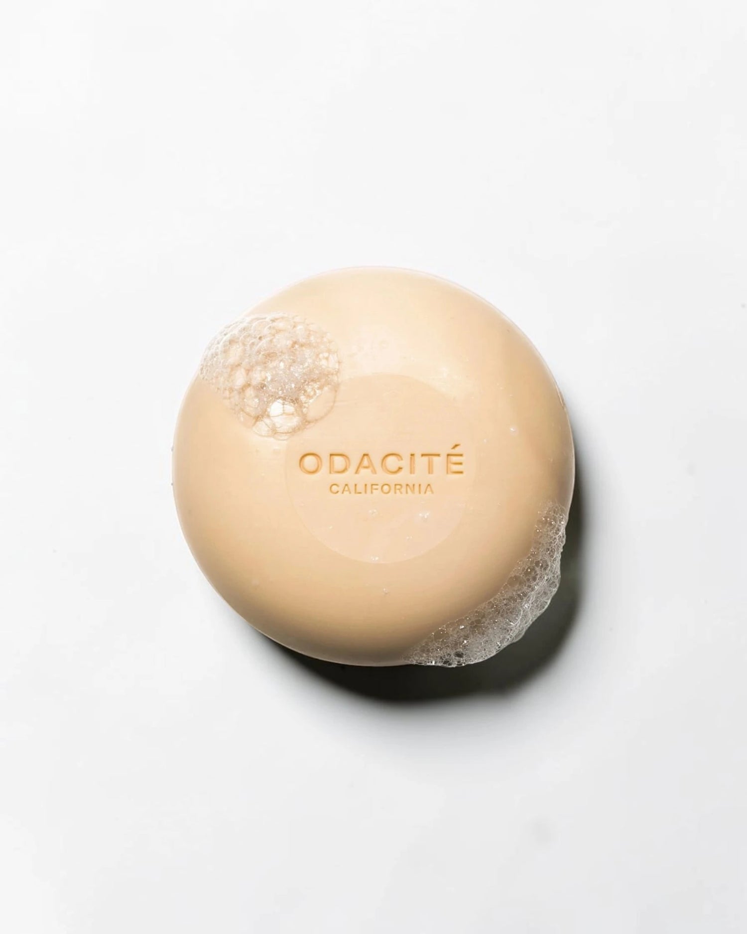Soap Free Shampoo Bar 552M