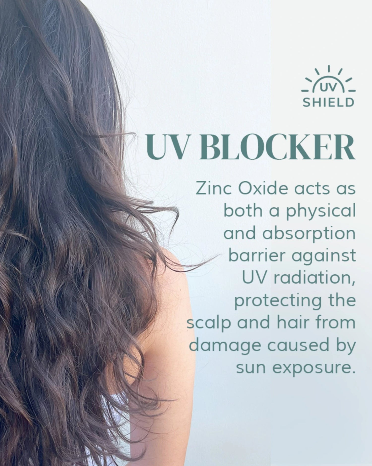 Solar Glow Dry Shampoo