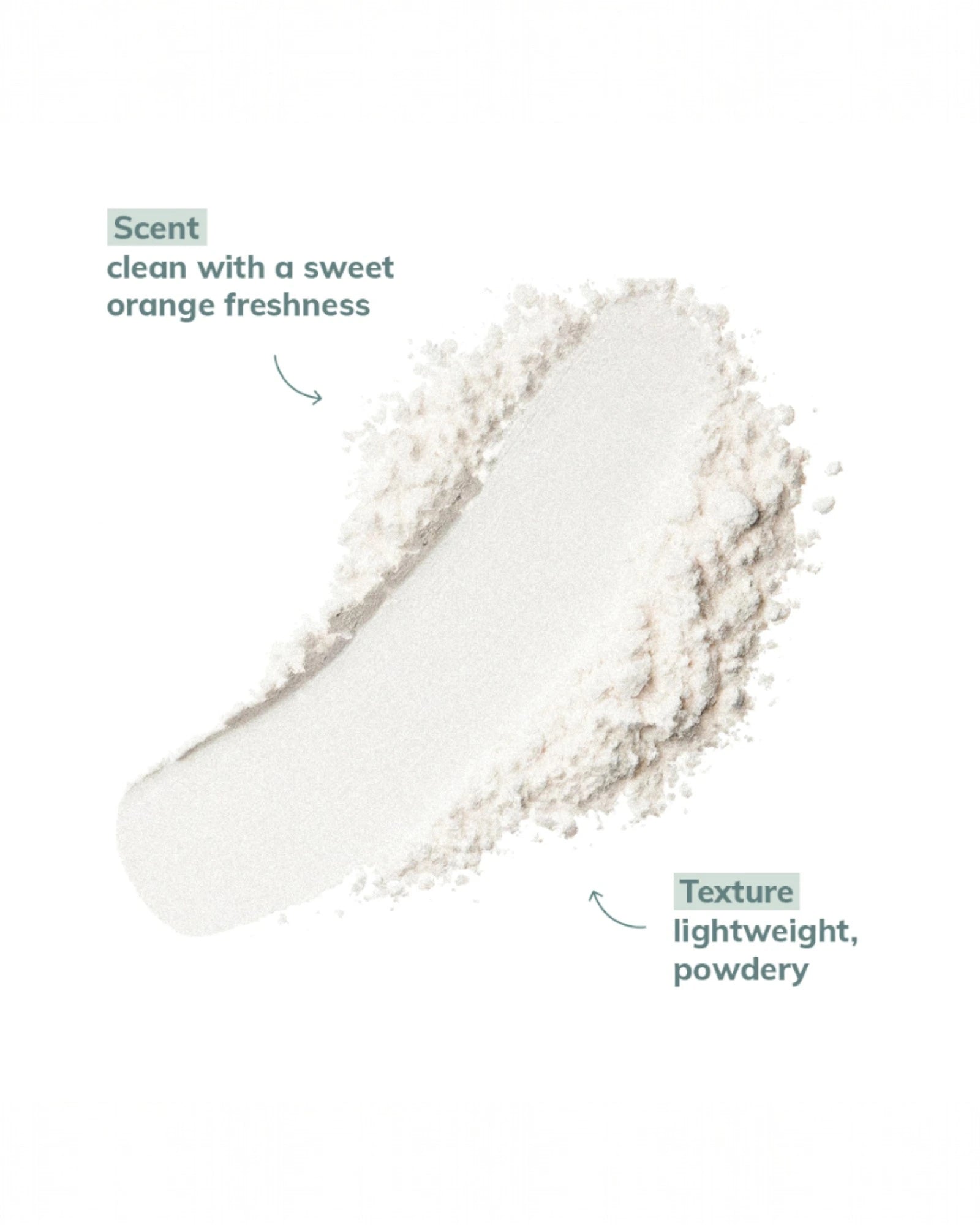 Solar Glow Dry Shampoo