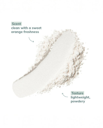 Solar Glow Dry Shampoo