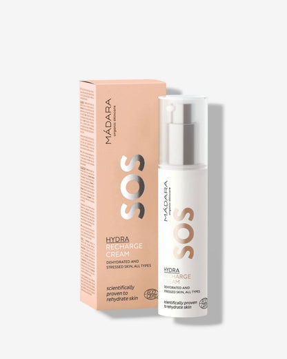 Hydra Recharge Cream