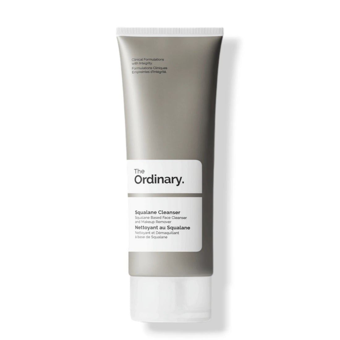 Squalane Cleanser