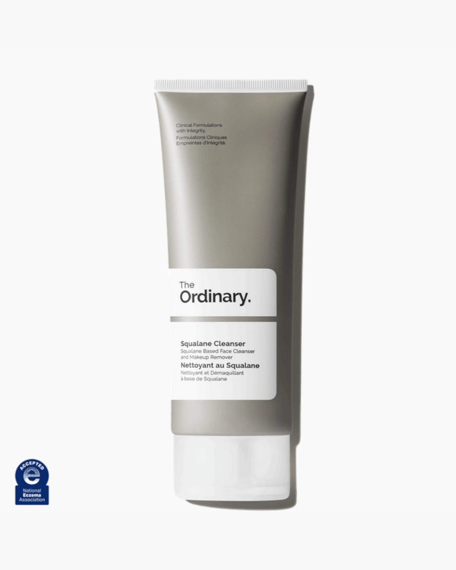 Squalane Cleanser