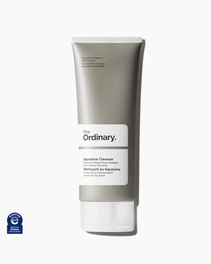 Squalane Cleanser