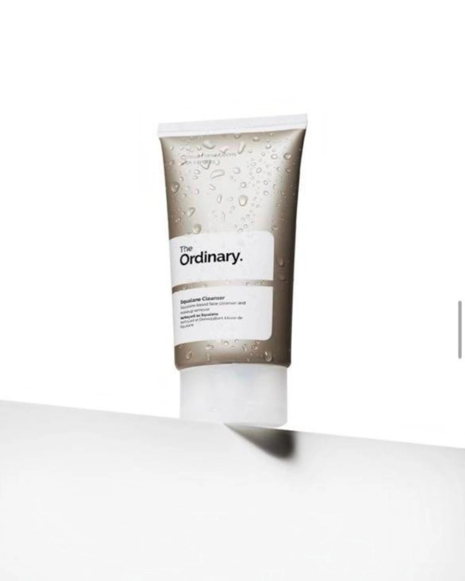 Squalane Cleanser