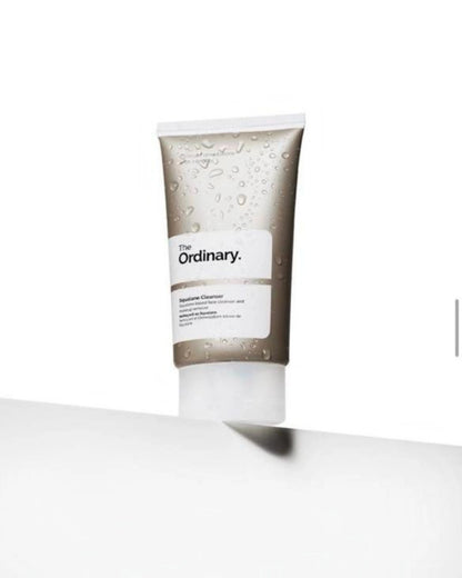 Squalane Cleanser