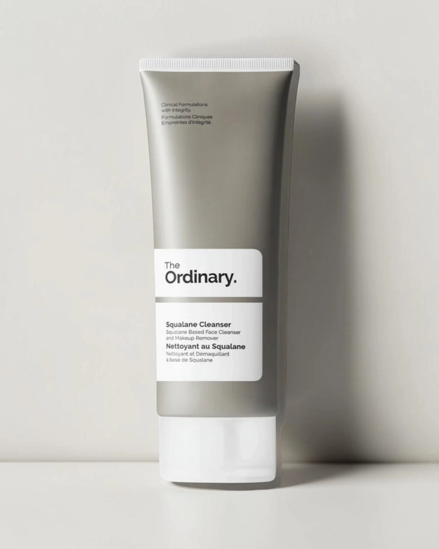 Squalane Cleanser