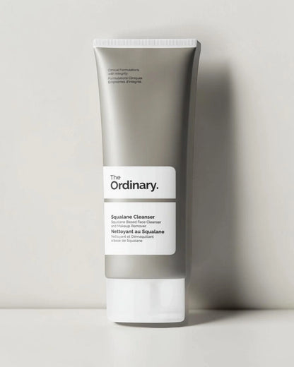 Squalane Cleanser