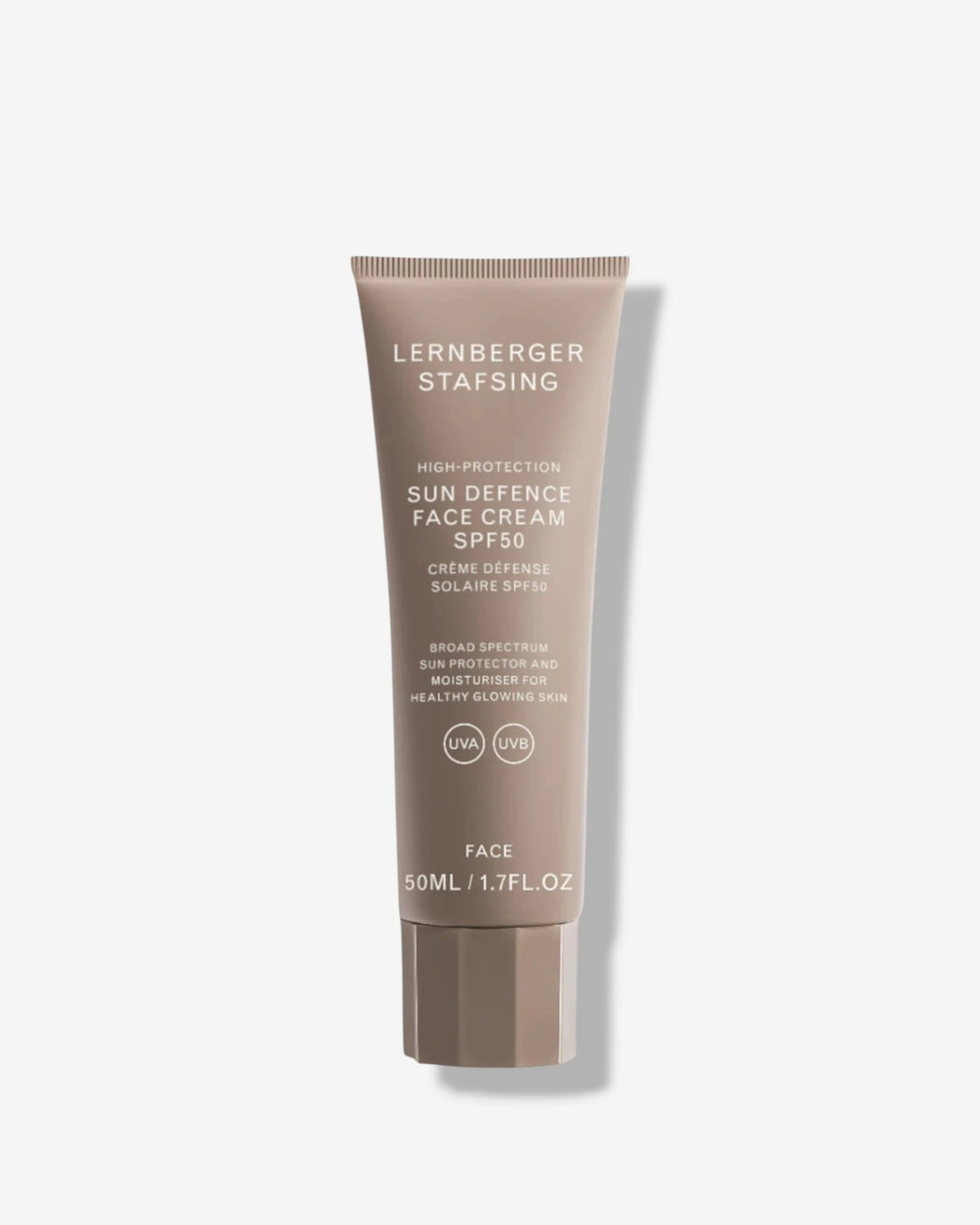 Sun Defense Face Cream SPF 50