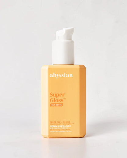 Supergloss Hair Serum