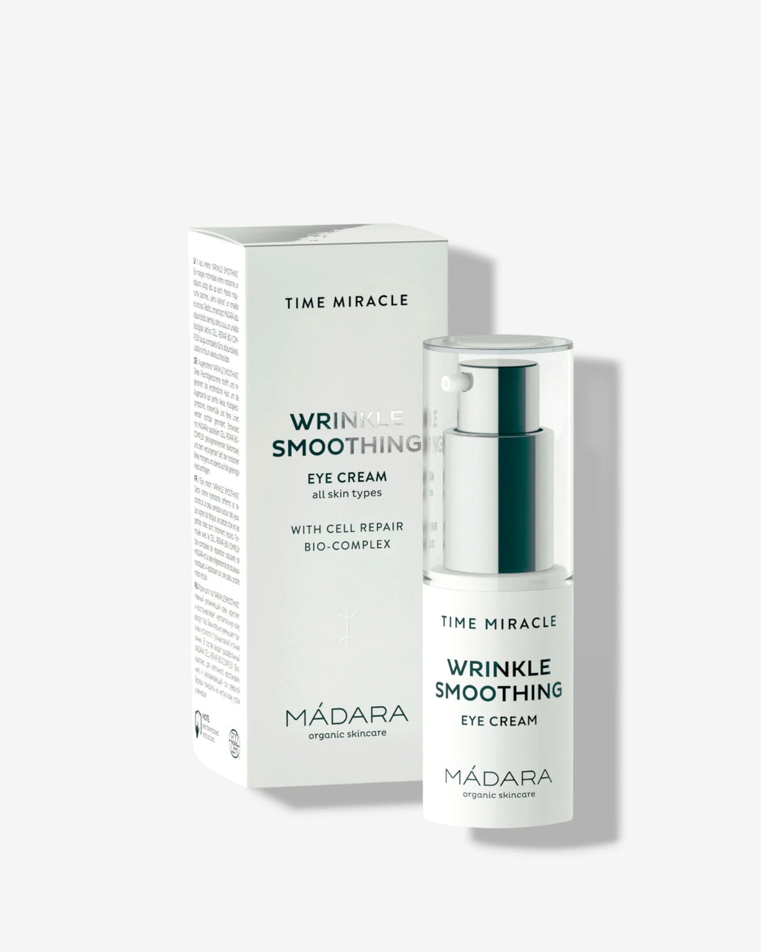 Wrinkle Resist Eye Cream