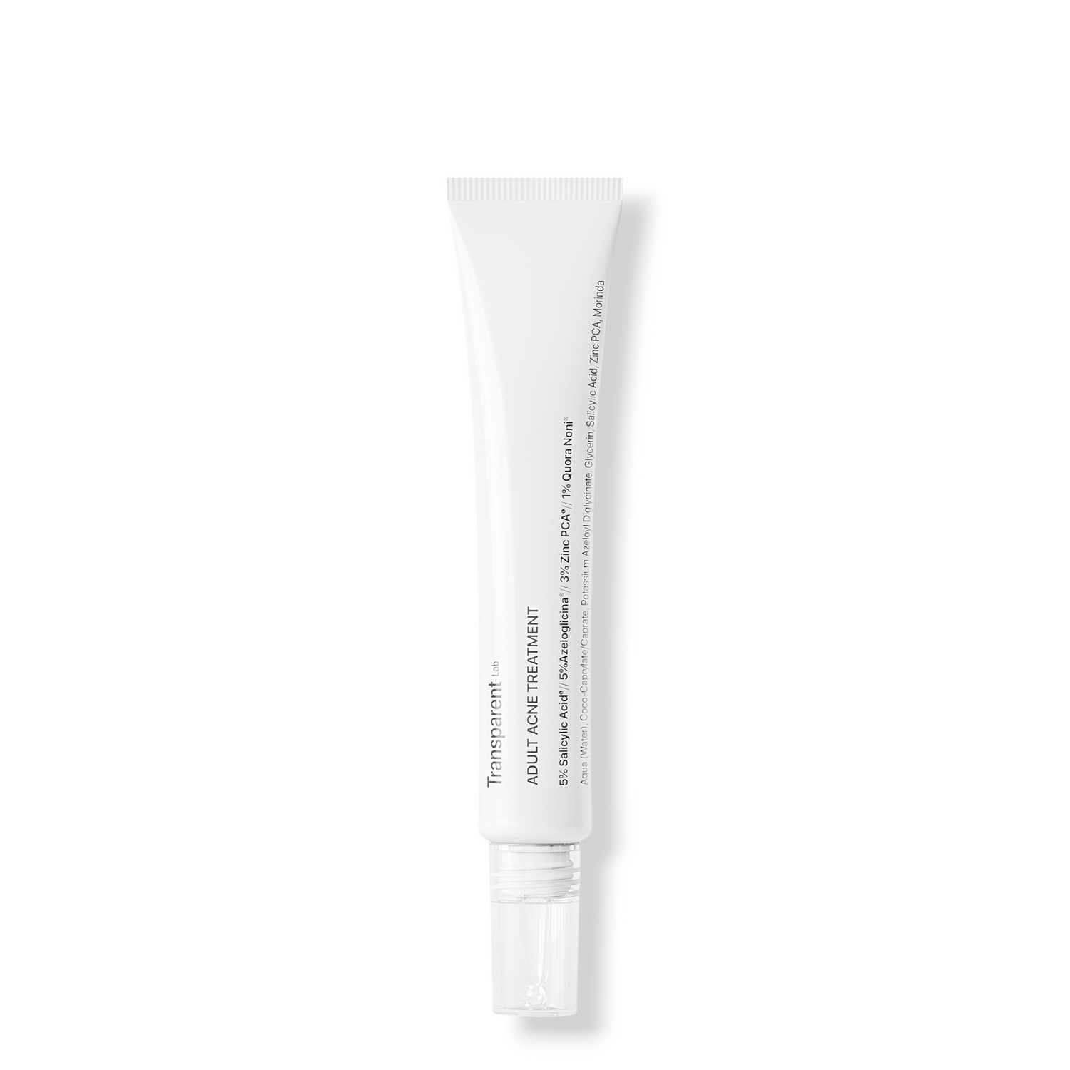 Paggamot sa Acne Acne