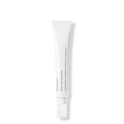 Paggamot sa Acne Acne