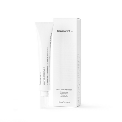 Paggamot sa Acne Acne