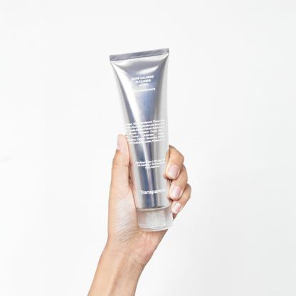 Rose Calming Cleanser ph 5.5