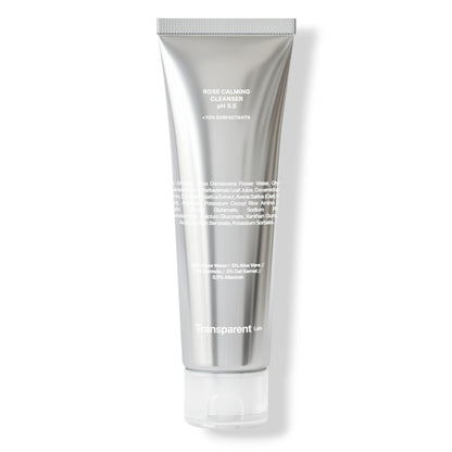 Rose Calming Cleanser ph 5.5