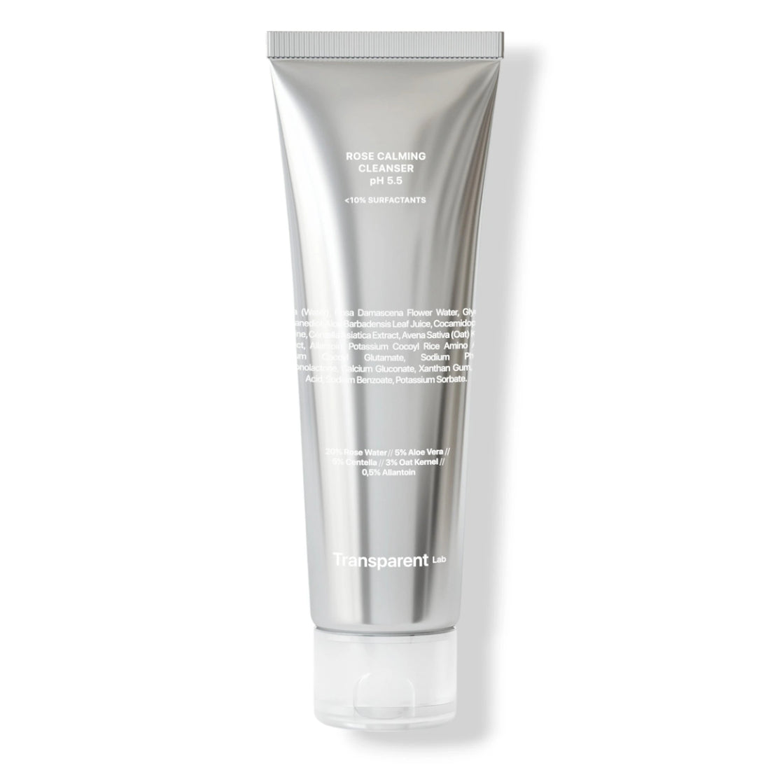 Rose Calming Cleanser PH 5.5
