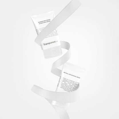 Retinal age reverse cream