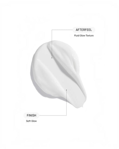 AHA Smoothing Body Lotion