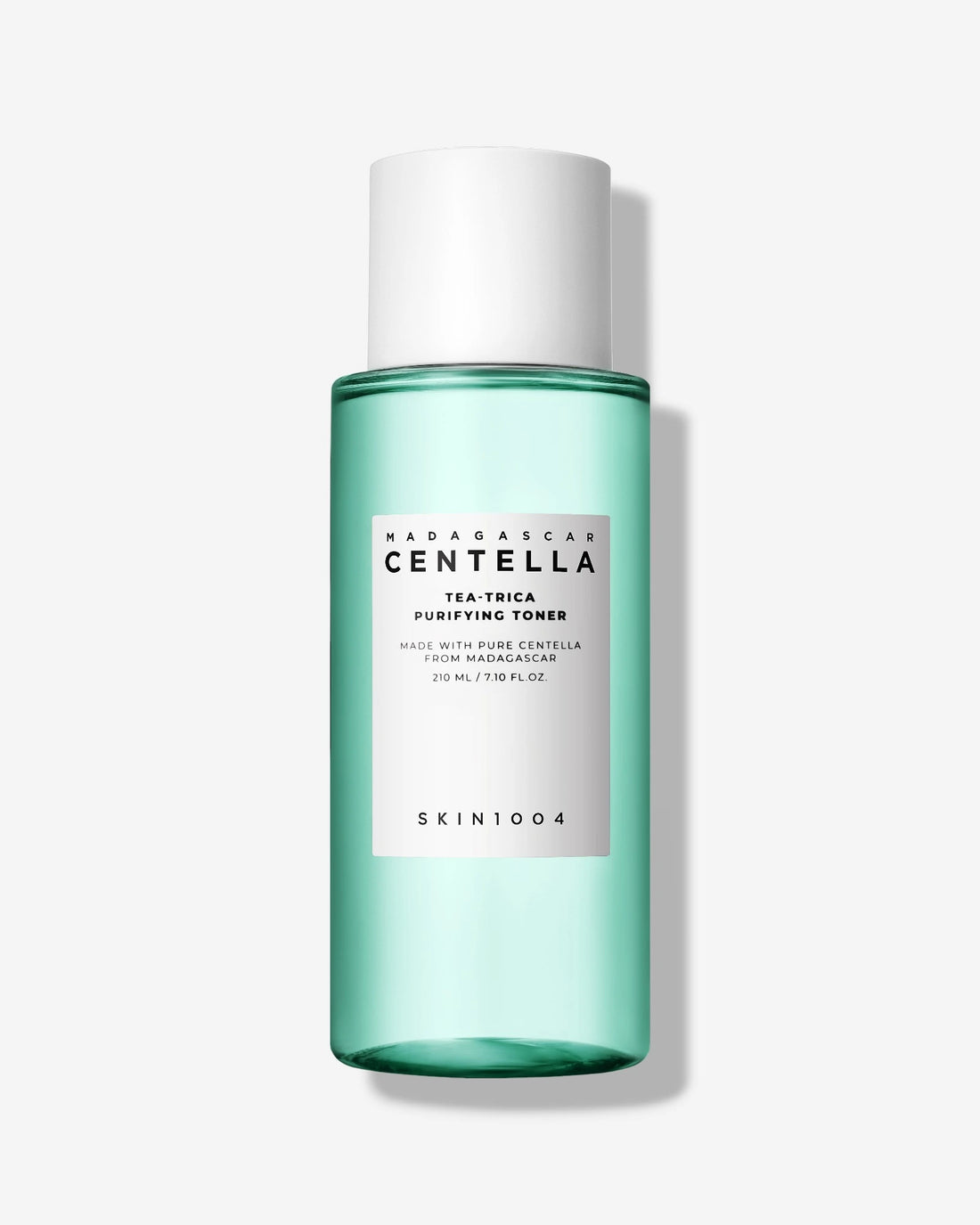 茶樹酸淨化化妝水