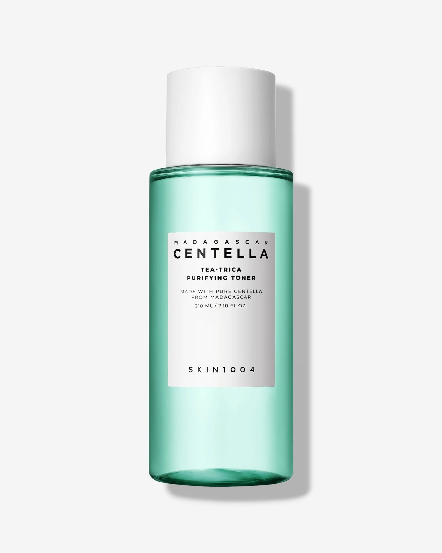 茶樹酸淨化化妝水