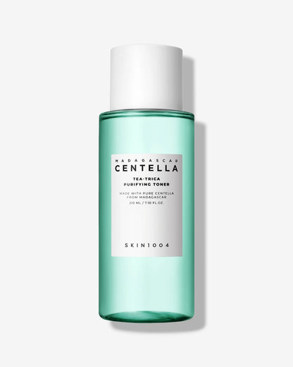 茶樹酸淨化化妝水