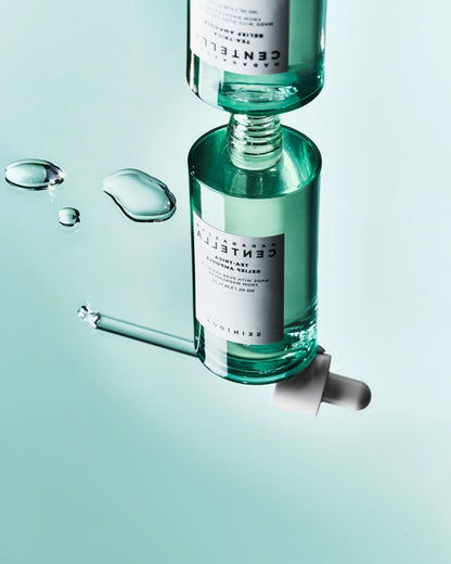 Tea-trica relief ampoule