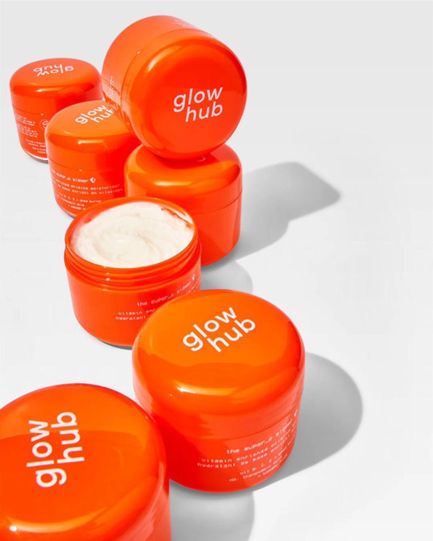 The Super_C Slayer Vitamin Moisturiser