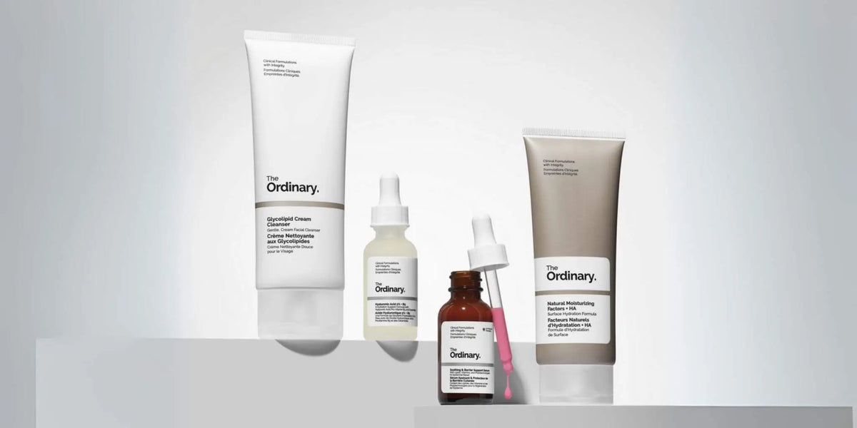 The Ordinary