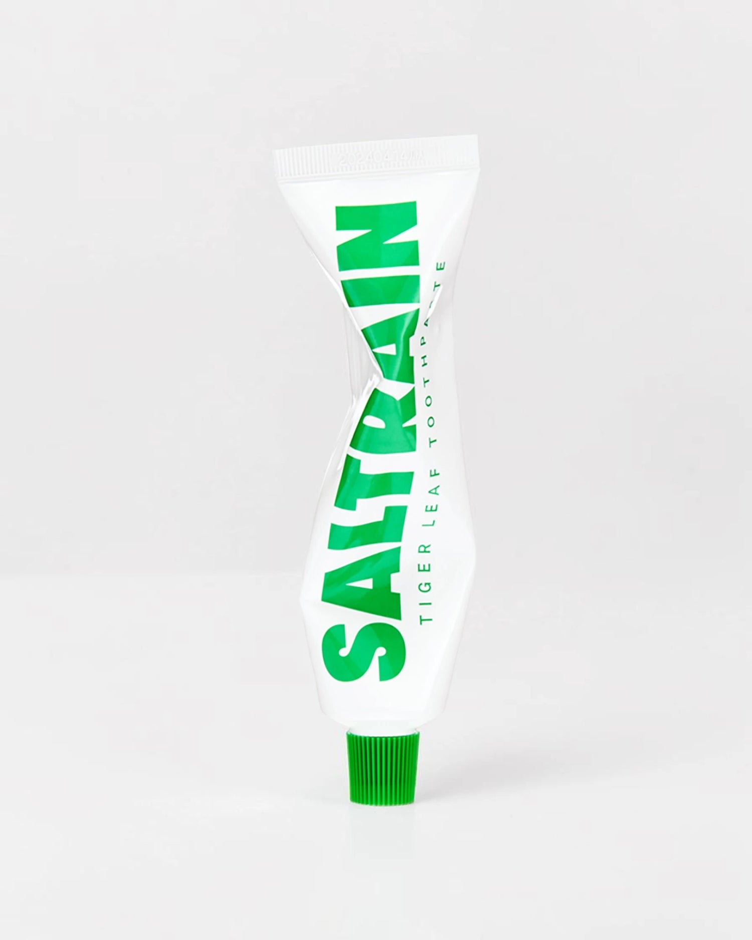 Tiger Leaf Toothpaste