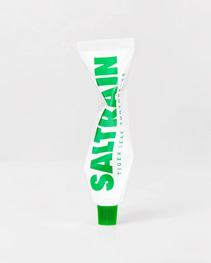 Tiger Leaf Toothpaste