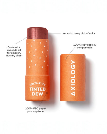 Tinted Dew Multi-Stick